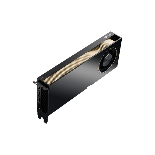 NVIDIA RTX A6000 48GB Workstation Graphics Card