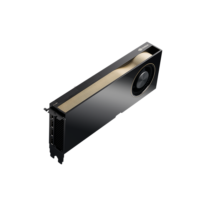 NVIDIA RTX A6000 48GB Workstation Graphics Card