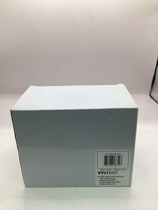 📸 VIV PGD750-NOC Replacement Part – Keep Your Nikon D750 Shooting Smooth!