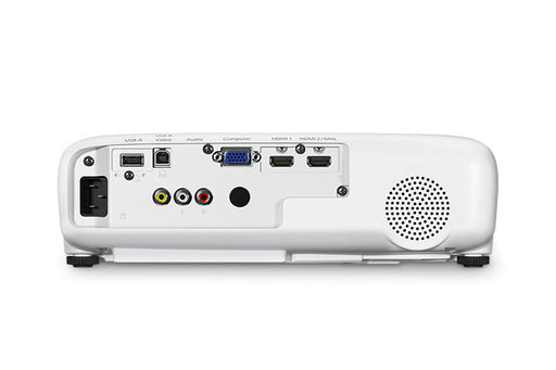 Epson Home Cinema 1060 1080p 3LCD Projector