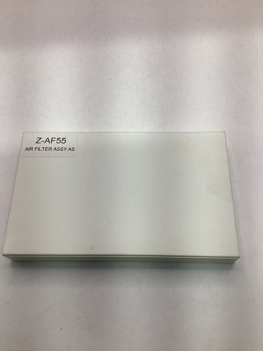 💡 Z-AF55 Air Filter Assembly – Keep Your Device Running Clean & Efficient