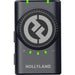 Hollyland LARK M2 DUO 2-Person Wireless Combo Microphone System (2.4 GHz, Shine Charcoal) - NJ Accessory/Buy Direct & Save