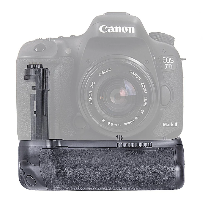 Canon BG-E16 Battery Grip for EOS 7D Mark II
