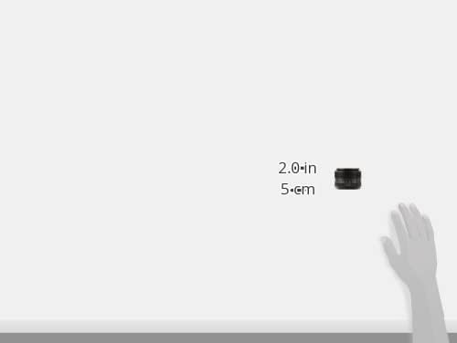 Fujifilm XF 35mm f/1.4 R Prime Lens for X‑Mount