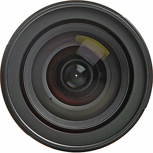 Nikon AF-S DX 18-135mm f/3.5-5.6G IF-ED Zoom Lens for Nikon DSLR