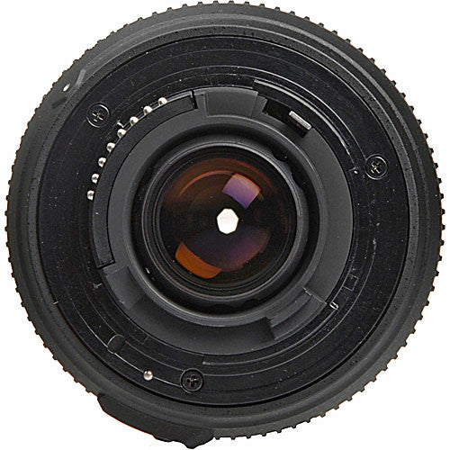 Nikon AF-S DX 18-135mm f/3.5-5.6G IF-ED Zoom Lens for Nikon DSLR