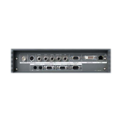 Panasonic PT-D5700U XGA (1024 x 768)