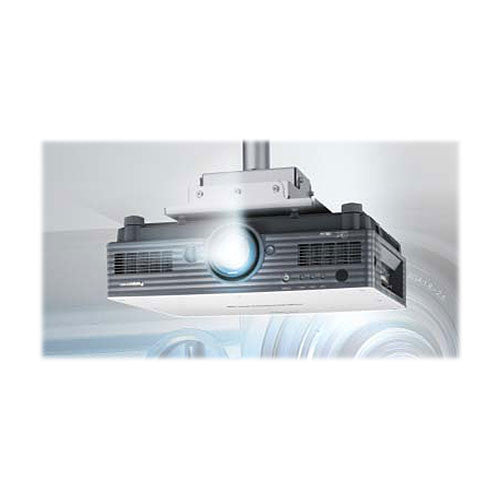 Panasonic PT-D5700U XGA (1024 x 768)