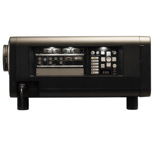 Panasonic PT-DW10000U 1920 x 1080 DLP Projector - HD 1080p - 10000 ANSI lumens Panasonic