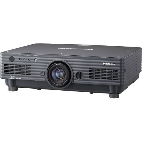 Panasonic PT-DW5100U WXGA (1280 x 768) Panasonic