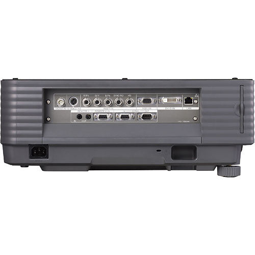 Panasonic PT-DW5100U WXGA (1280 x 768)