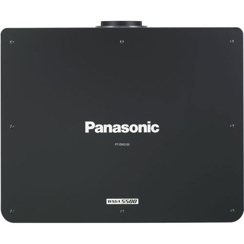 Panasonic PT-DW5100U WXGA (1280 x 768)