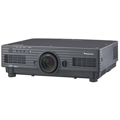 Panasonic PT-DW5100UL DLP Projector Panasonic