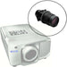 Epson Long Throw Zoom Projection Lens V12H004L04 for Epson PowerLite 8300NL and 9300NL Multimedia Projectors - NJ Accessory/Buy Direct & Save