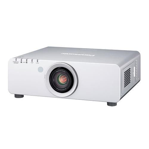 Panasonic PT-DW6300US DLP Projector Panasonic