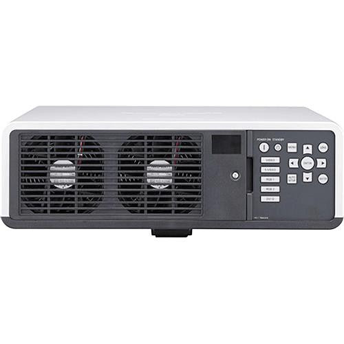 Panasonic PT-DW6300US DLP Projector