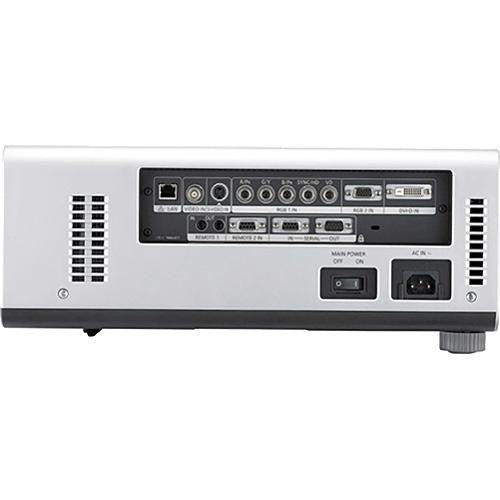 Panasonic PT-DW6300US DLP Projector