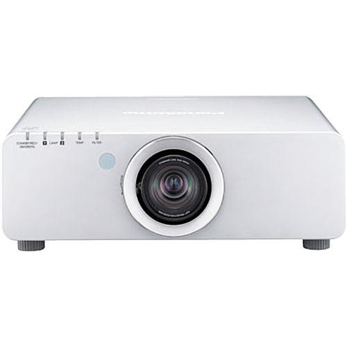 Panasonic PTD6000US DLP Projector Panasonic