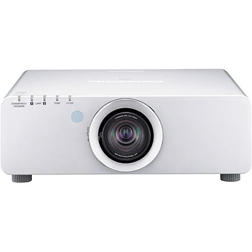 Panasonic PT-DW6300US DLP Projector Panasonic