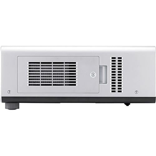 Panasonic PT-DW6300US DLP Projector