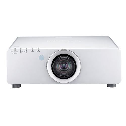 Panasonic PT-DW6300ULS DLP Projector Panasonic