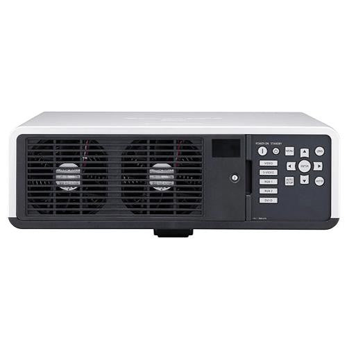 Panasonic PTD6000ULS DLP Projector