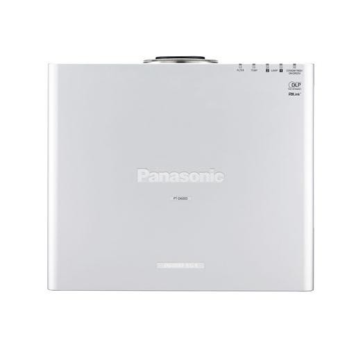 Panasonic PTD6000ULS DLP Projector