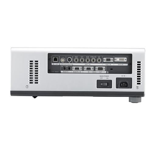 Panasonic PTD6000ULS DLP Projector