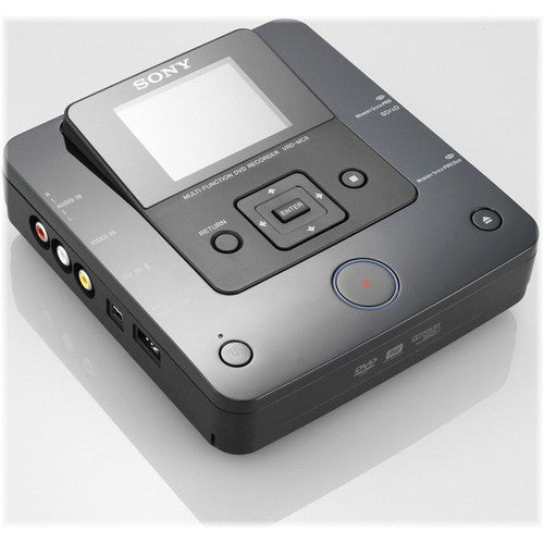 Sony DVDirect MC6 Multi-Function DVD Recorder — view 1