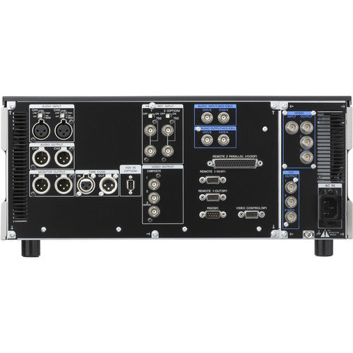 Sony HDW-1800 CineAlta HDCAM Studio Editing Recorder — view 4