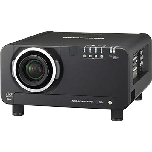 Panasonic PT-DW10000U 1920 x 1080 DLP Projector - HD 1080p - 10000 ANSI lumens Panasonic