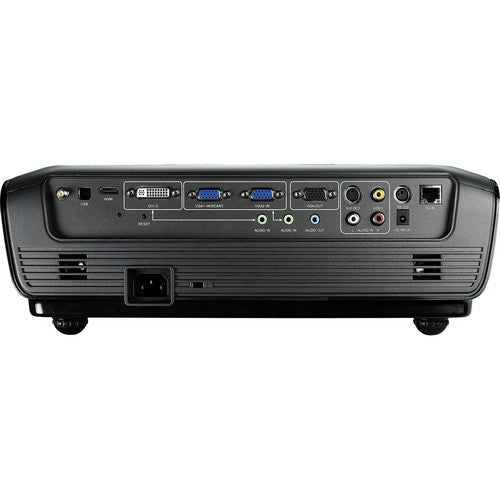 Optoma Technology TX765W Multimedia Projector