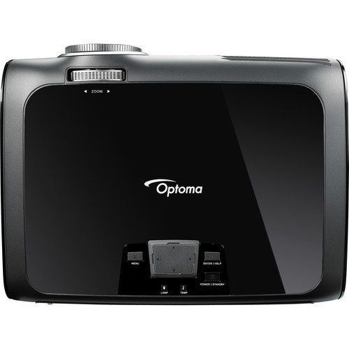 Optoma Technology TX765W Multimedia Projector