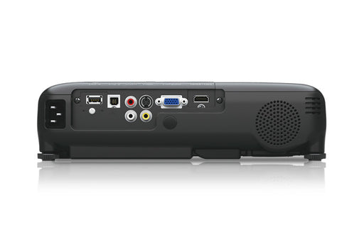 Epson PowerLite 1263W 3LCD Wireless Projector V11H654120 - NJ Accessory/Buy Direct & Save