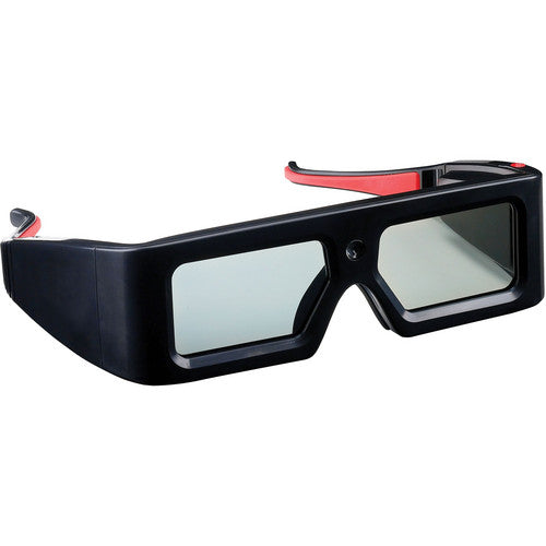 Optoma Technology ZD101 DLP Link 3D Glasses