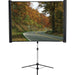 Epson ES3000 Manual Projector Screen