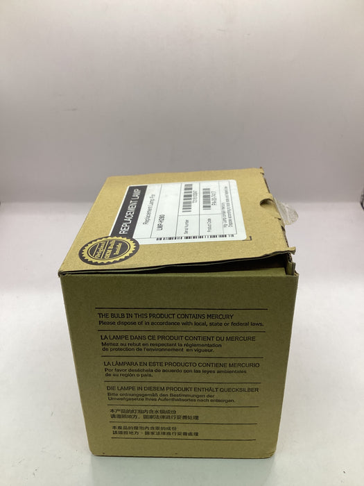 💡 LMP-H280 Replacement Projector Lamp – Bright & Reliable Projection