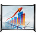 Epson ES1000 Ultra-Portable Tabletop Projection Screen