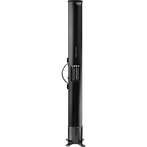 Epson ES1000 Ultra-Portable Tabletop Projection Screen
