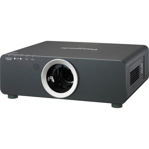 Panasonic PT-DW730ULK DLP Projector Panasonic