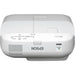 Epson V11H452520W BrightLink 485Wi Interactive Projector
