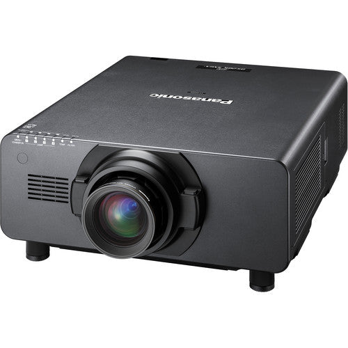 Panasonic PT-DS20KU 3D SXGA+ DLP Projector Panasonic