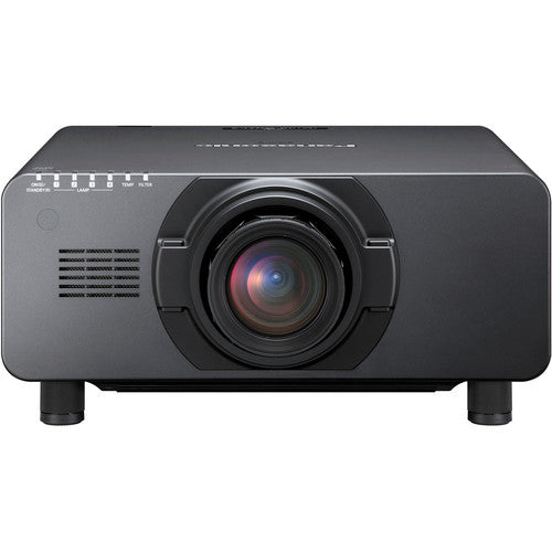 Panasonic PT-DS20KU 3D SXGA+ DLP Projector Panasonic