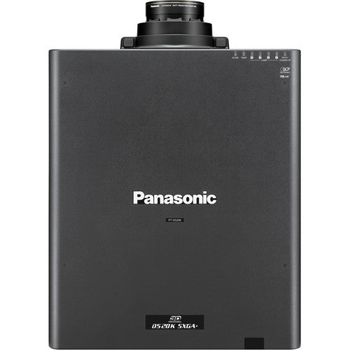 Panasonic PT-DS20KU 3D SXGA+ DLP Projector