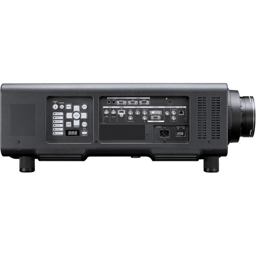 Panasonic PT-DS20KU 3D SXGA+ DLP Projector