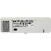 Panasonic PT-EX500UL LCD Projector - NJ Accessory/Buy Direct & Save
