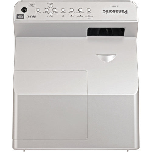 Panasonic PT-CW230U Projector