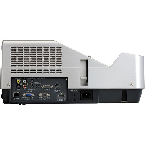 Panasonic PT-CW230U Projector