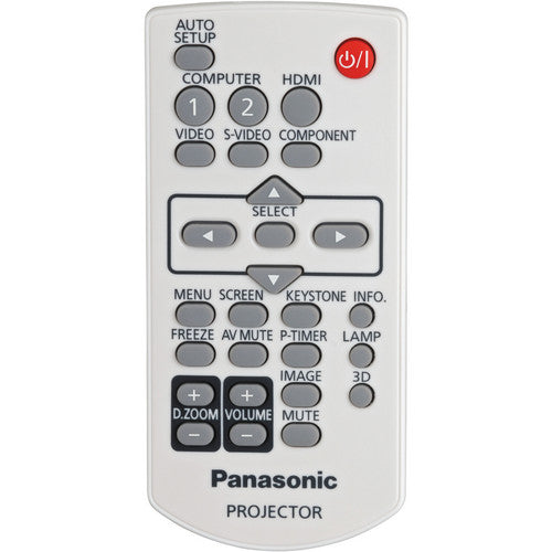 Panasonic PT-CW230U Projector