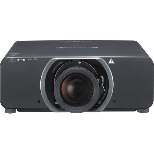 Panasonic PT-DS12KU 3-Chip DLP Projector Panasonic